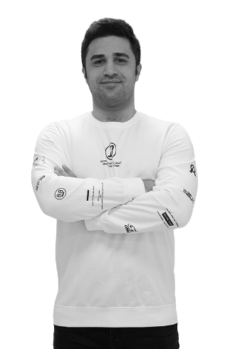 Pejman Ranji